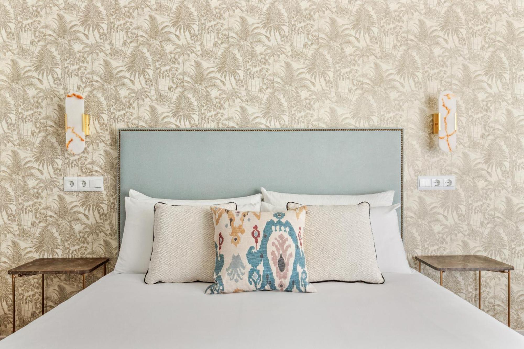 Epidemia & Quite Bedrooms By Ele Apartments 말라가 외부 사진